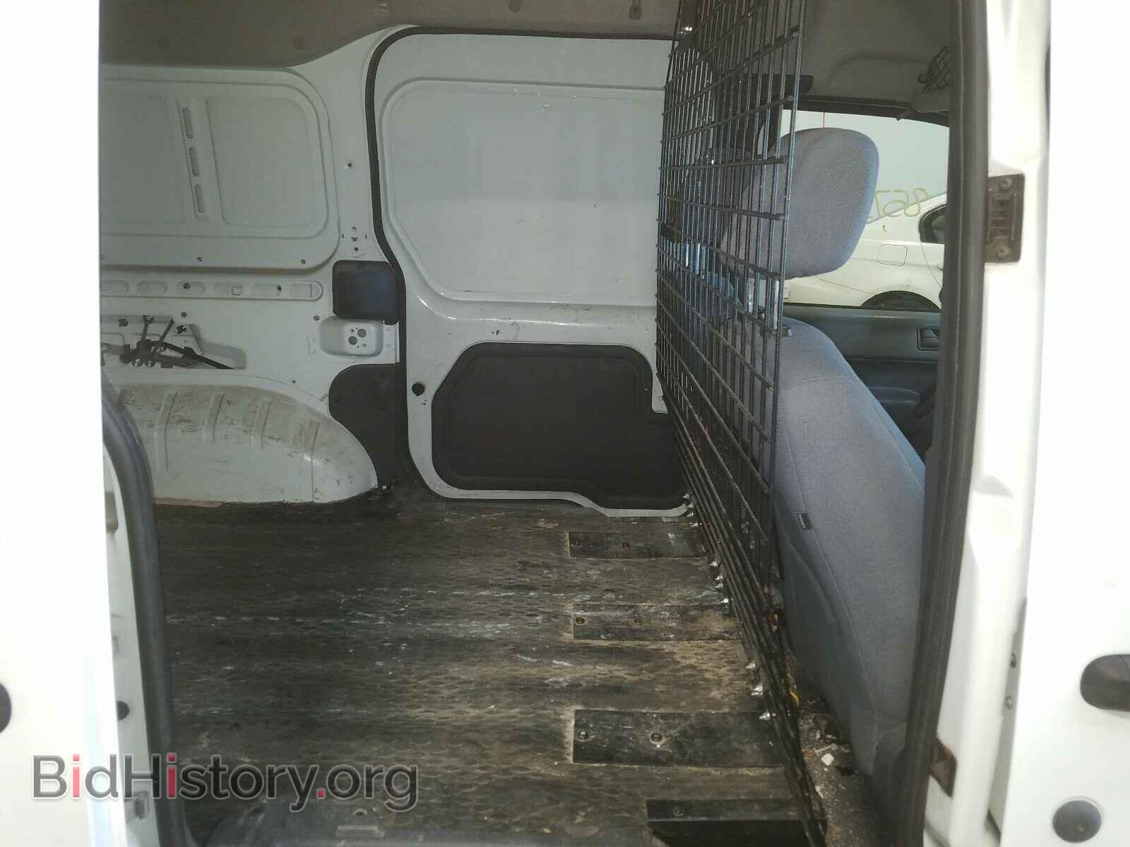 2010 FORD TRANSIT CO - VIN: NM0LS7DN8AT012285 - Фото 6