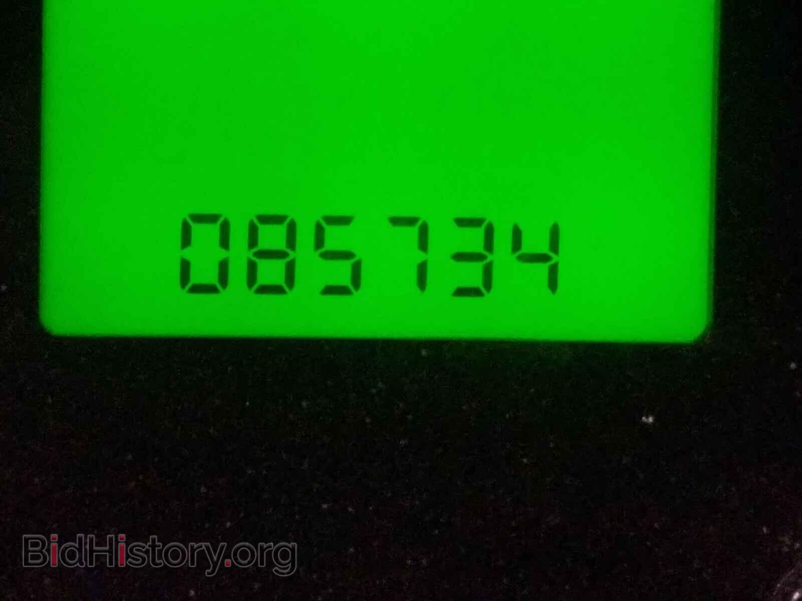 2010 FORD TRANSIT CO - VIN: NM0LS7DN8AT012285 - Фото 8