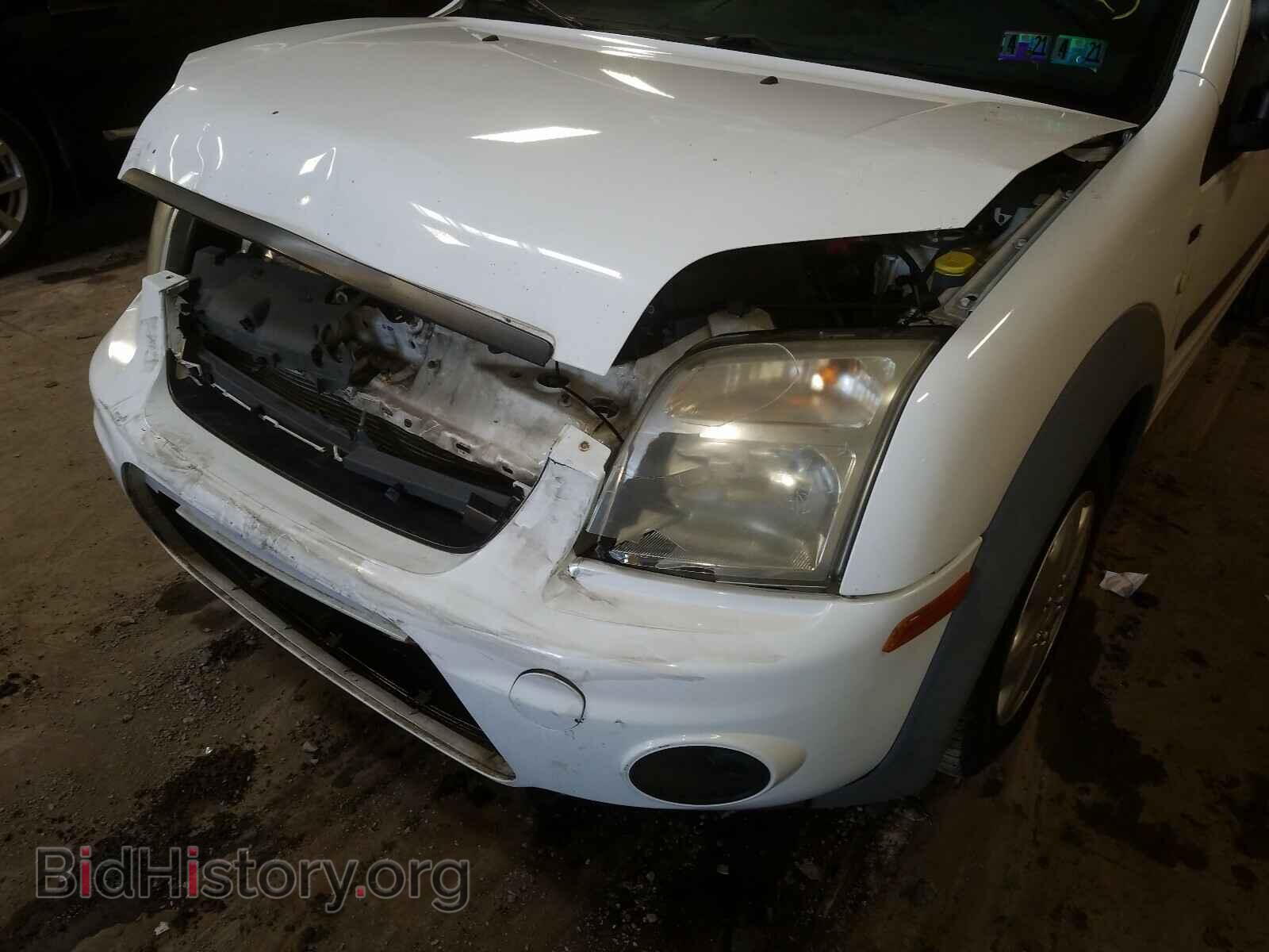 2010 FORD TRANSIT CO - VIN: NM0LS7DN8AT012285 - Фото 9
