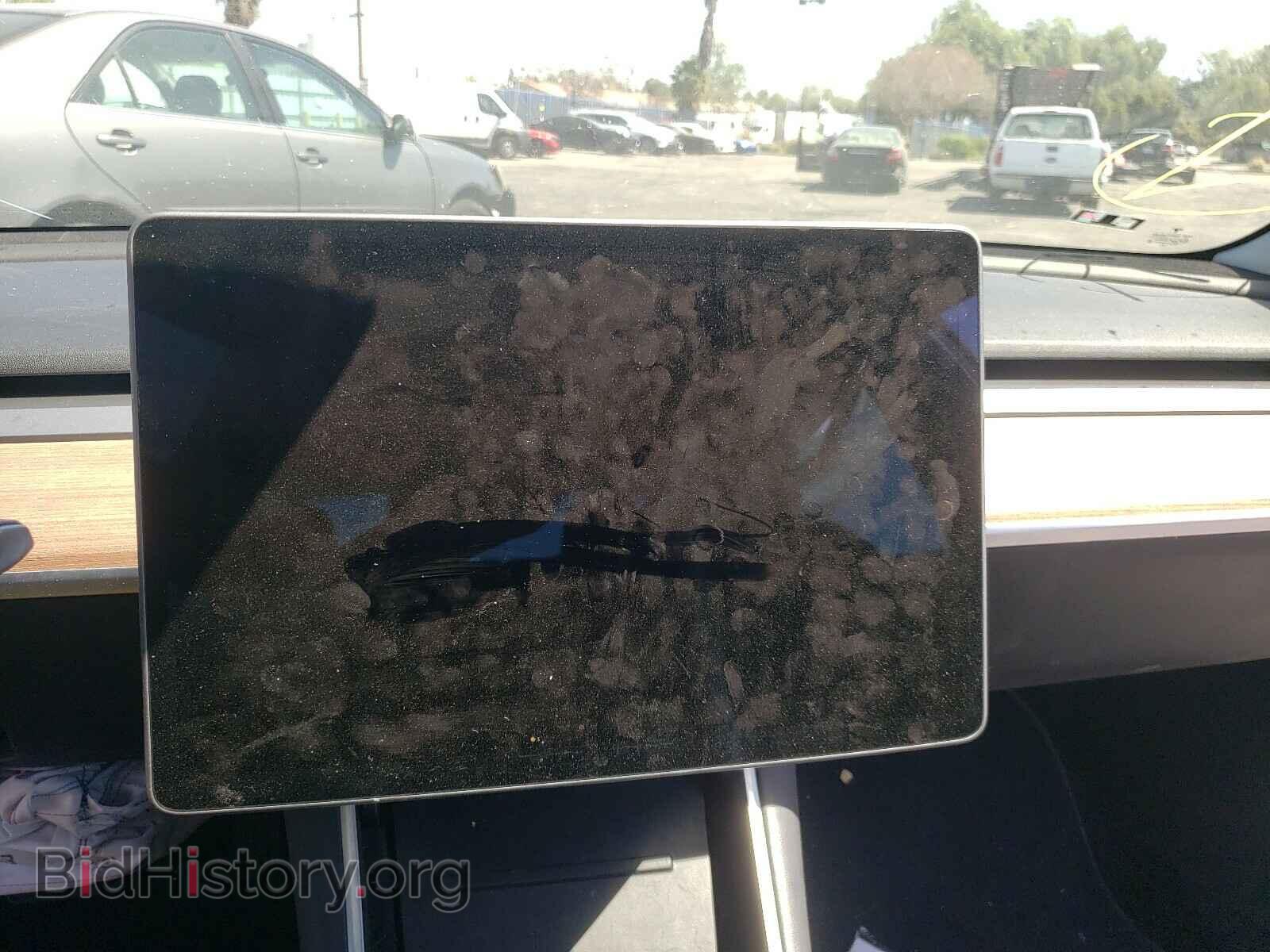 2020 TESLA MODEL 3 - VIN: 5YJ3E1EC7LF601323 - Photo 9