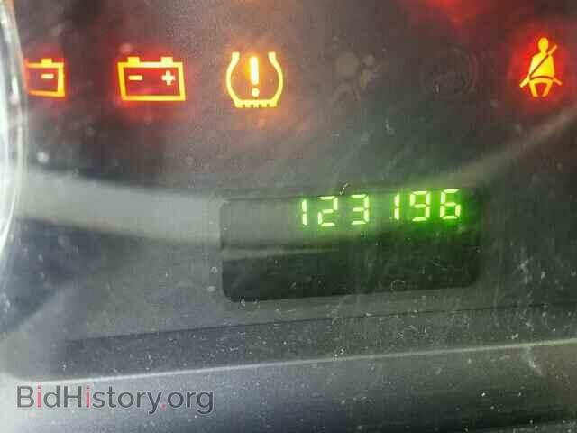 2008 FORD EDGE - VIN: 2FMDK46C08BA96819 - Фото 8