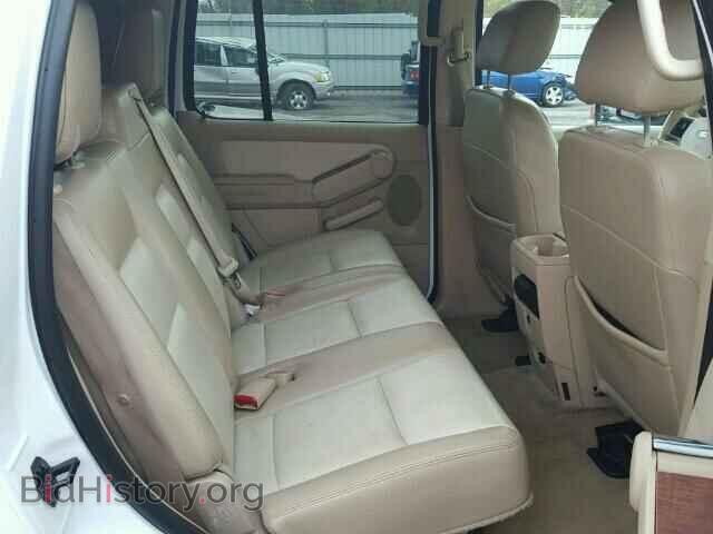 2006 FORD EXPLORER - VIN: 1FMEU74876UB37016 - Фото 6