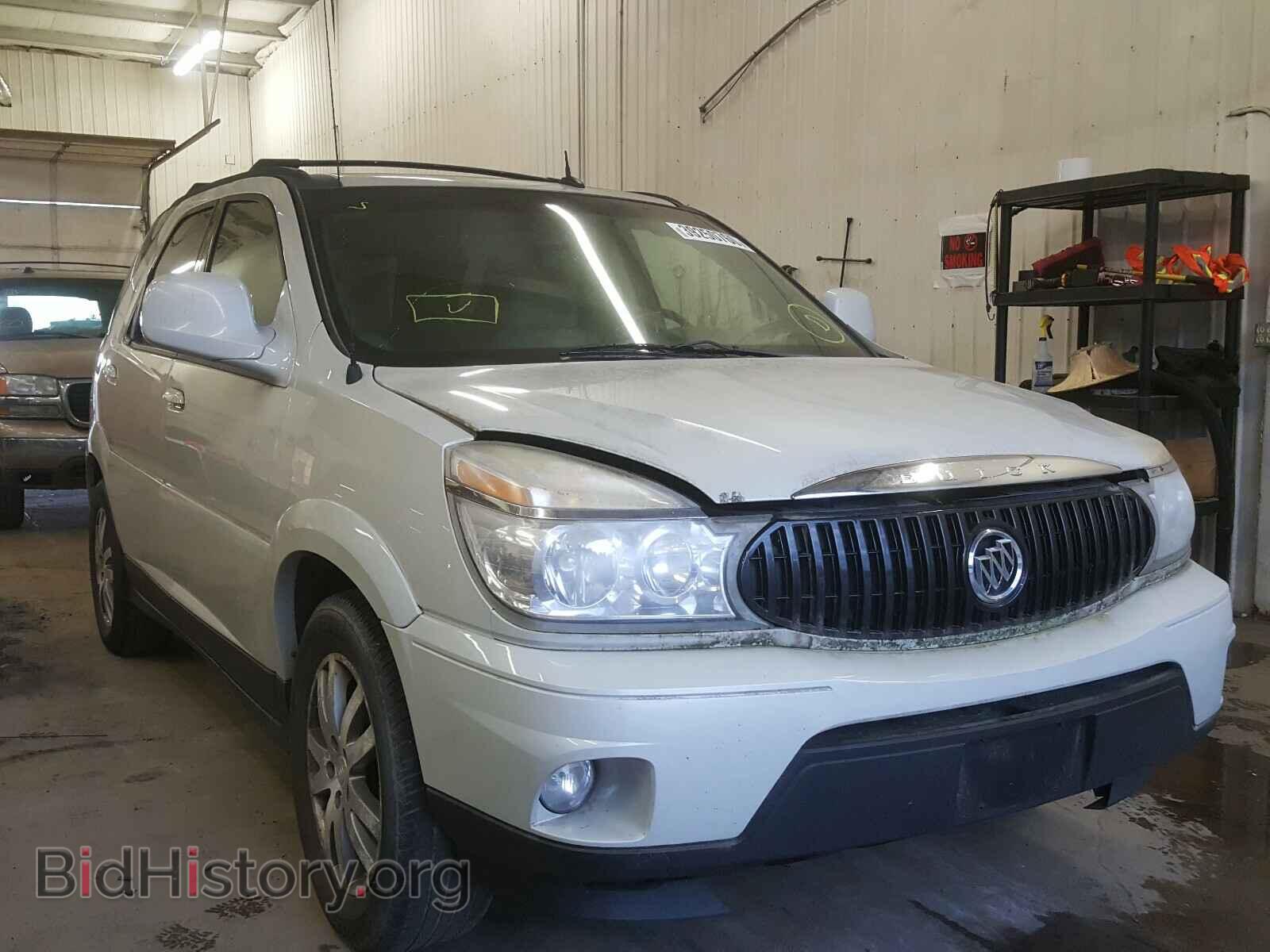 Photo 3G5DA03736S623242 - BUICK RENDEZVOUS 2006