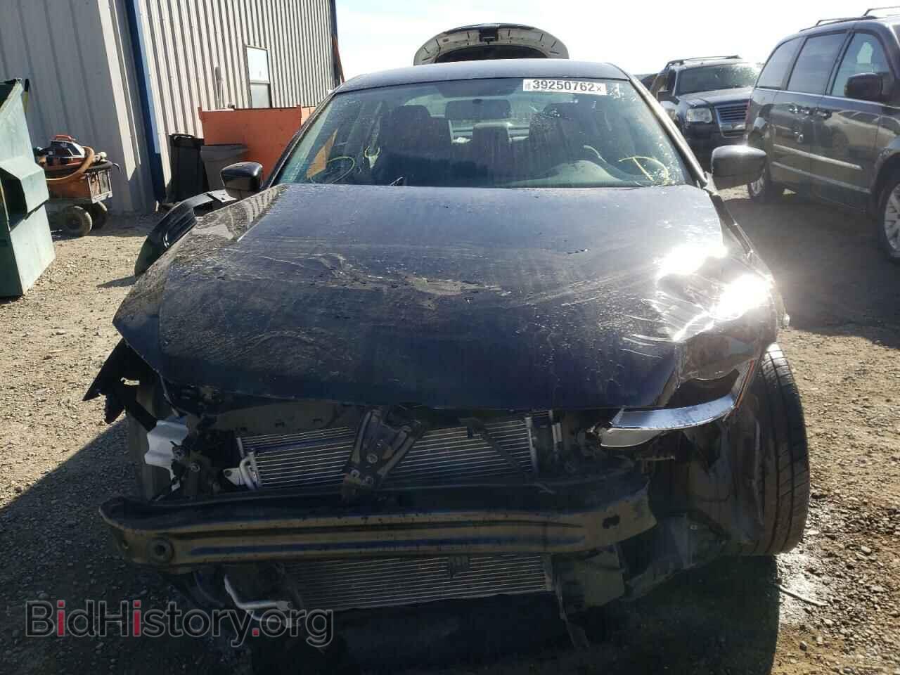 2017 VOLKSWAGEN JETTA - VIN: 3VW2B7AJ9HM377712 - Фото 9