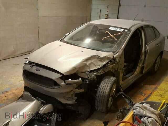 2016 FORD FOCUS - VIN: 1FADP3F27GL251703 - Photo 2