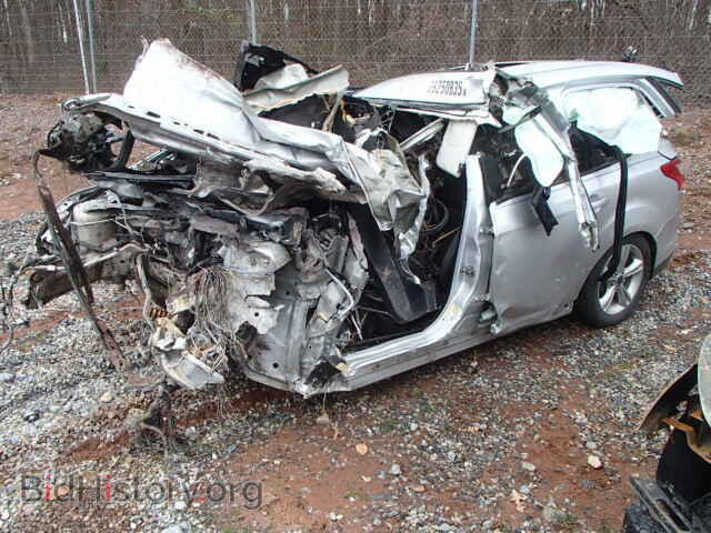 2013 FORD FOCUS - VIN: 1FADP3F25DL342349 - Photo 9