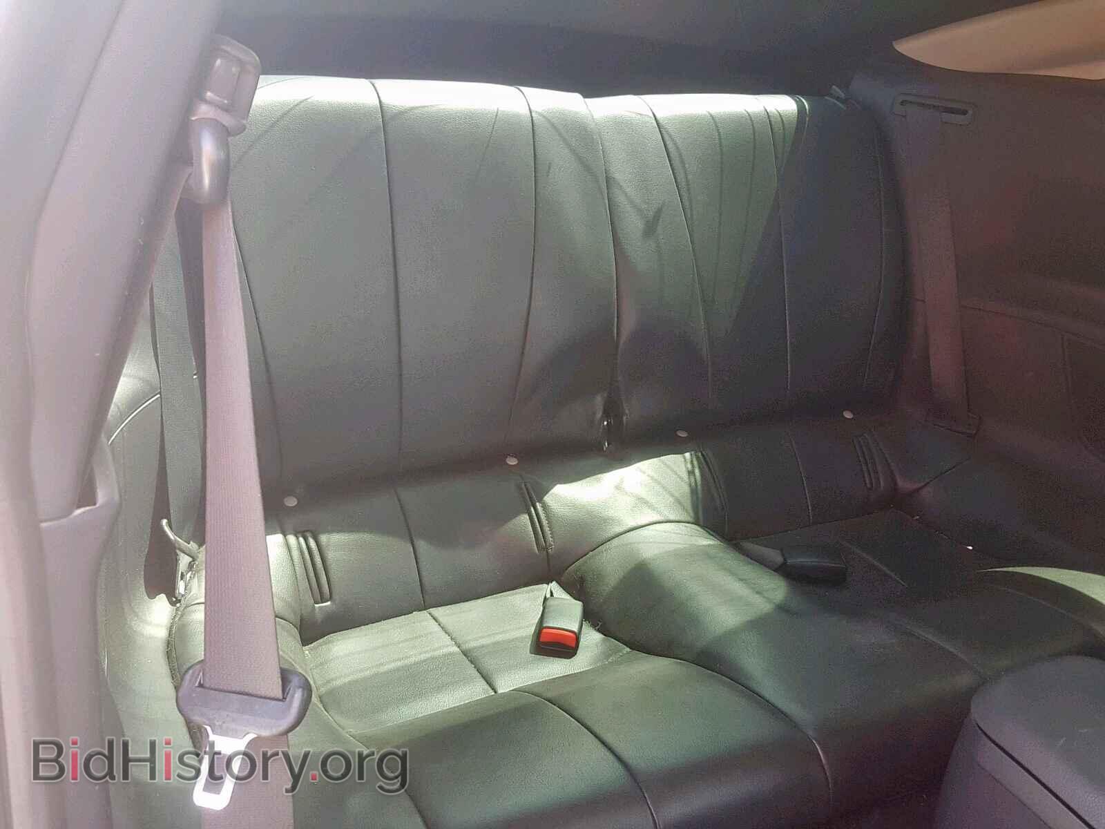 2008 MITSUBISHI ECLIPSE - VIN: 4A3AK64F58E020188 - Фото 6