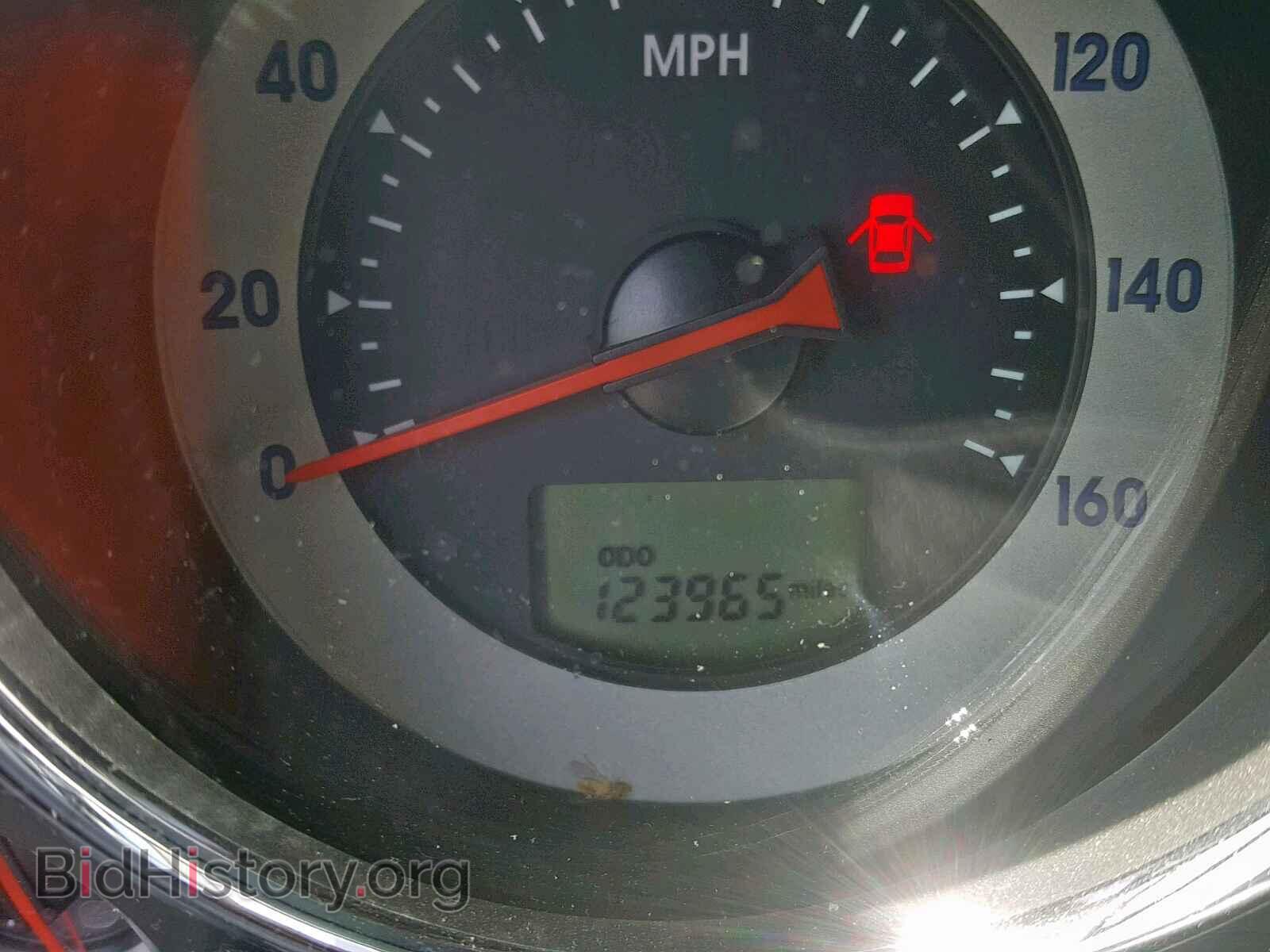 2008 MITSUBISHI ECLIPSE - VIN: 4A3AK64F58E020188 - Фото 8