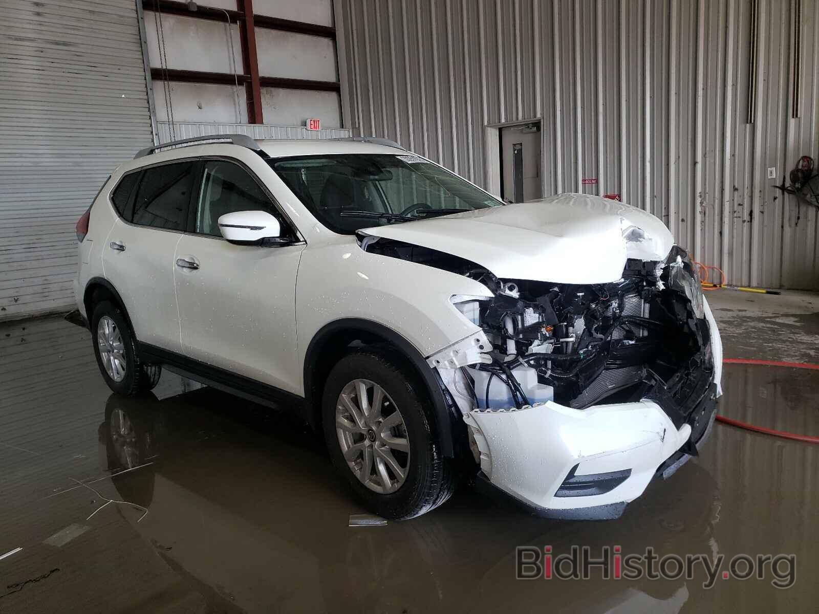 Photo 5N1AT2MV6KC812820 - NISSAN ROGUE 2019