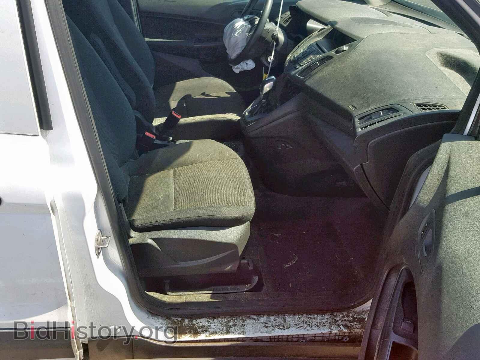 2016 FORD TRANSIT CO - VIN: NM0LE7E73G1264618 - Фото 5