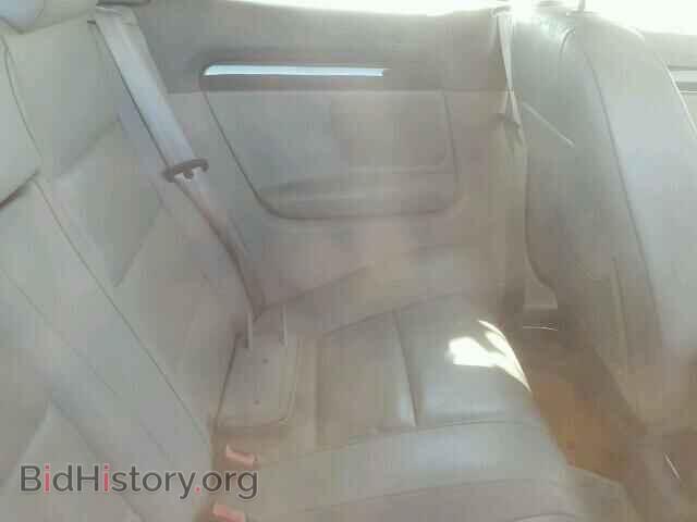 2005 AUDI A4 - VIN: WAUAC48H35K002119 - Фото 6