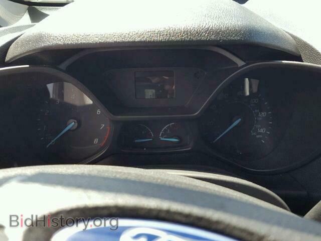 2017 FORD TRANSIT CO - VIN: NM0LS6E71H1302531 - Фото 8