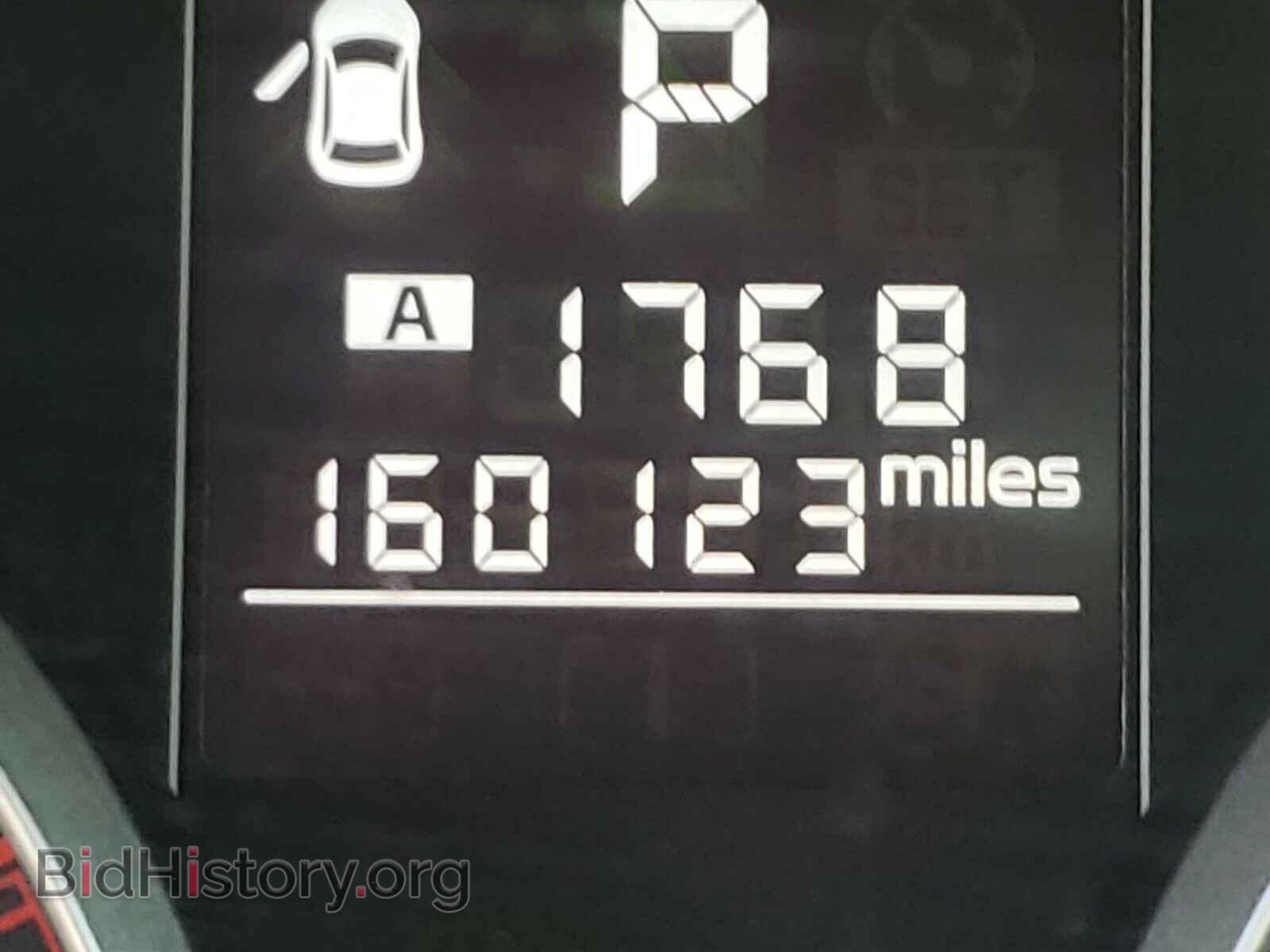 2013 SUBARU OUTBACK - VIN: 4S4BRBCC2D3291553 - Фото 8