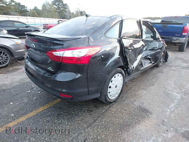 2014 FORD FOCUS - VIN: 1FADP3F29EL190691 - Photo 4