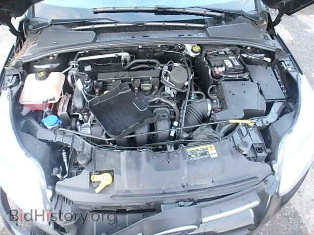 2014 FORD FOCUS - VIN: 1FADP3F29EL190691 - Photo 7