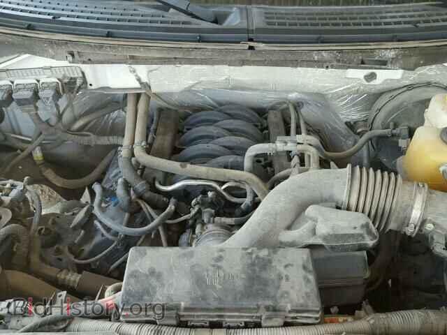 2014 FORD F150 - VIN: 1FTFX1CF5EKF95628 - Фото 7