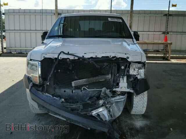 2014 FORD F150 - VIN: 1FTFX1CF5EKF95628 - Фото 9