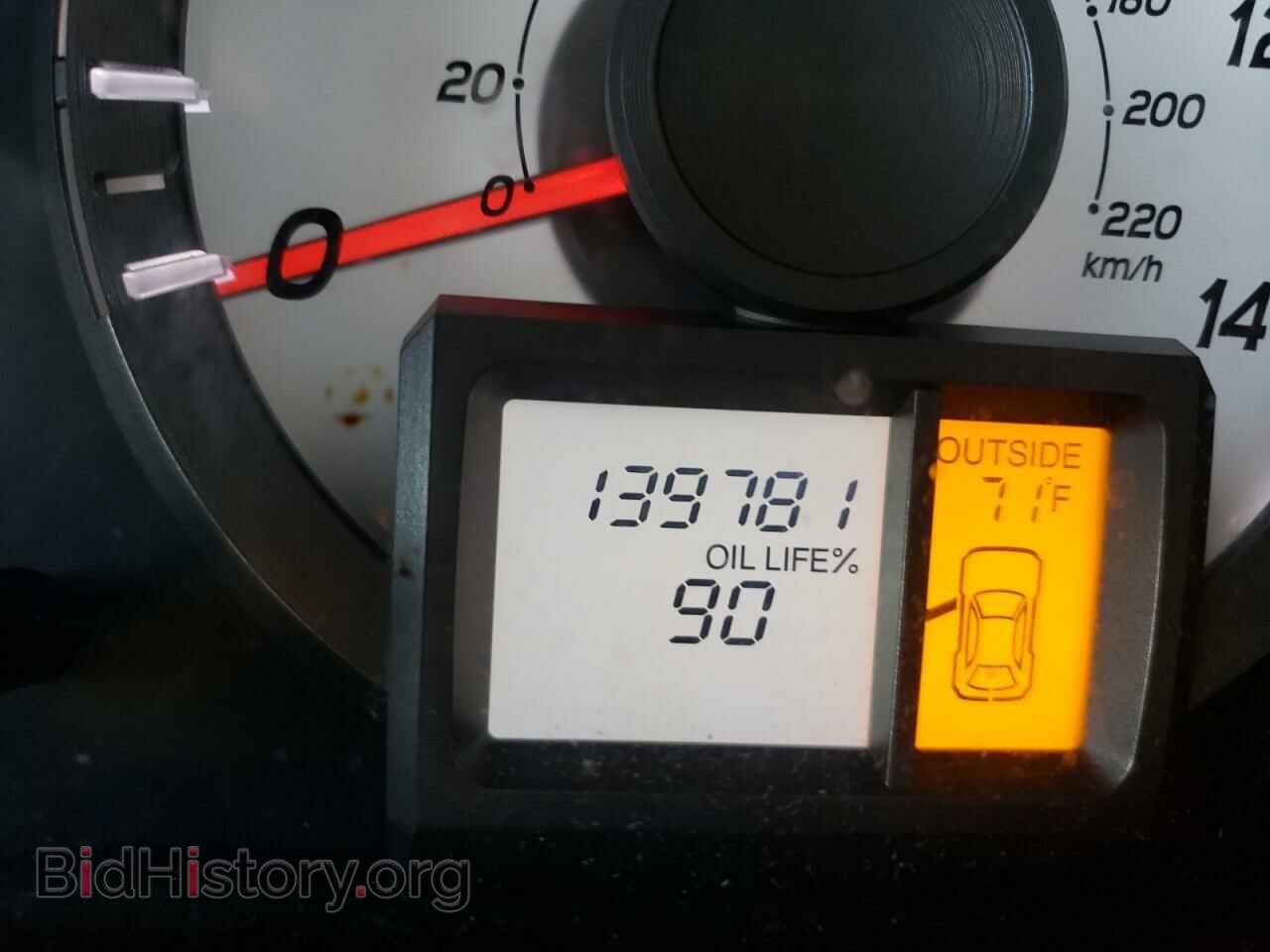 2012 HONDA PILOT - VIN: 5FNYF3H58CB027570 - Фото 8