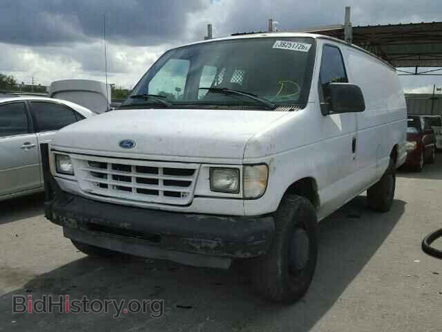 1993 FORD ECONOLINE - VIN: 1FTJS34M0PHA33704 - Photo 2