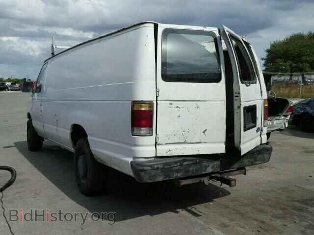 1993 FORD ECONOLINE - VIN: 1FTJS34M0PHA33704 - Photo 3