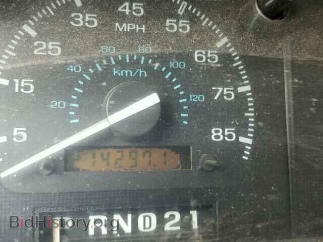 1993 FORD ECONOLINE - VIN: 1FTJS34M0PHA33704 - Photo 8