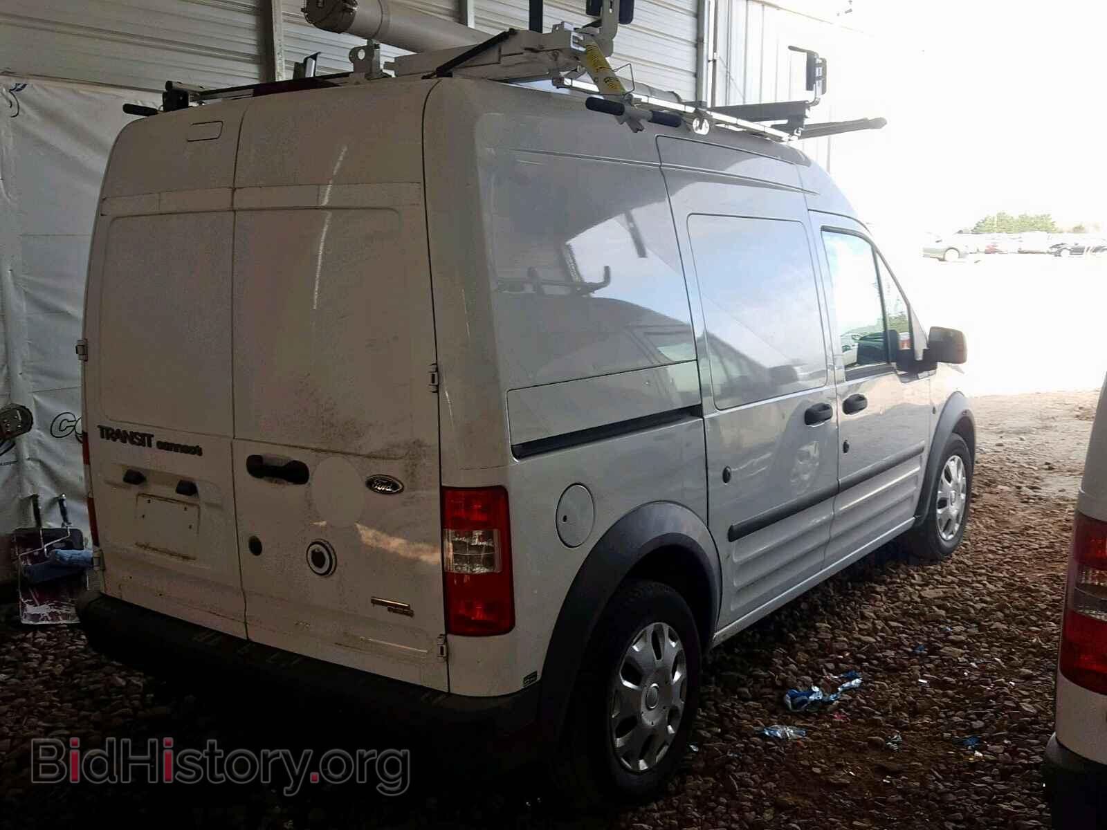 2012 FORD TRANSIT CO - VIN: NM0LS7AN9CT099864 - Фото 4