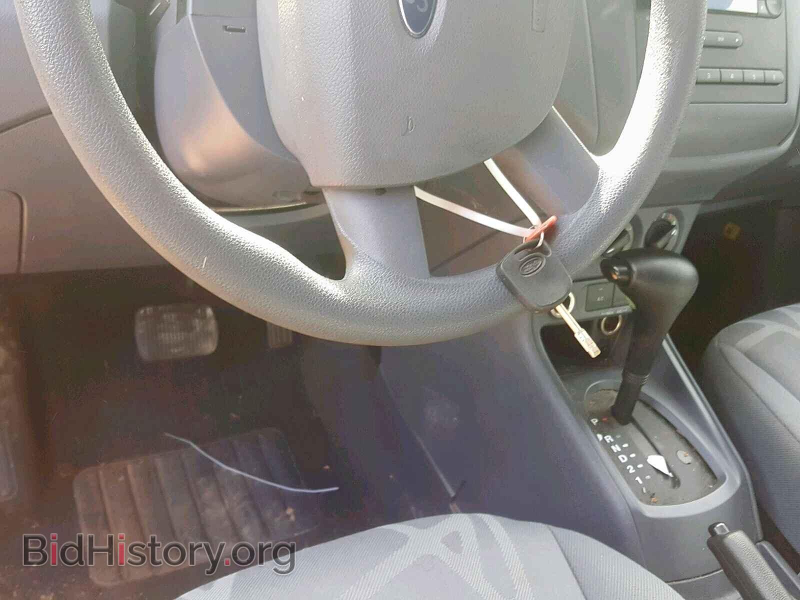 2012 FORD TRANSIT CO - VIN: NM0LS7AN9CT099864 - Фото 6
