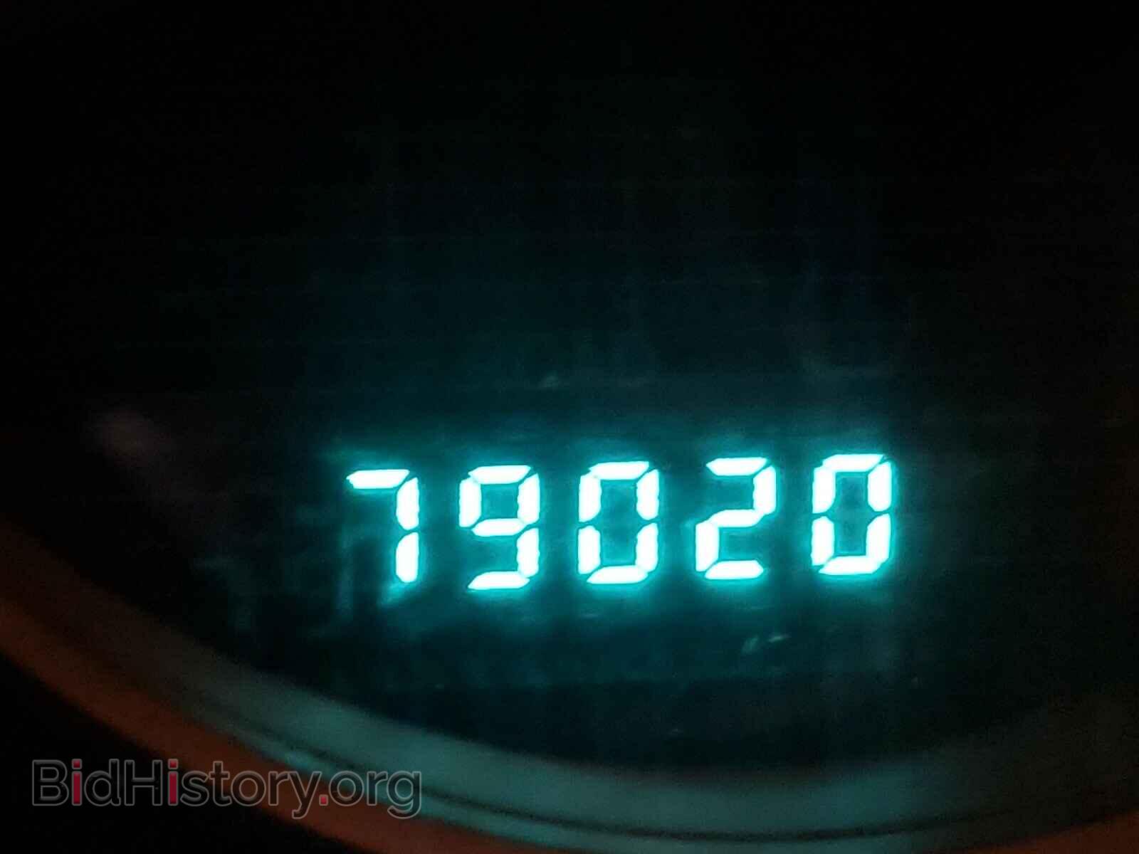 2012 JEEP COMPASS - VIN: 1C4NJDBB8CD509629 - Фото 8