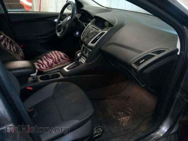 2013 FORD FOCUS - VIN: 1FADP3F25DL332310 - Photo 5