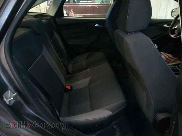 2013 FORD FOCUS - VIN: 1FADP3F25DL332310 - Photo 6
