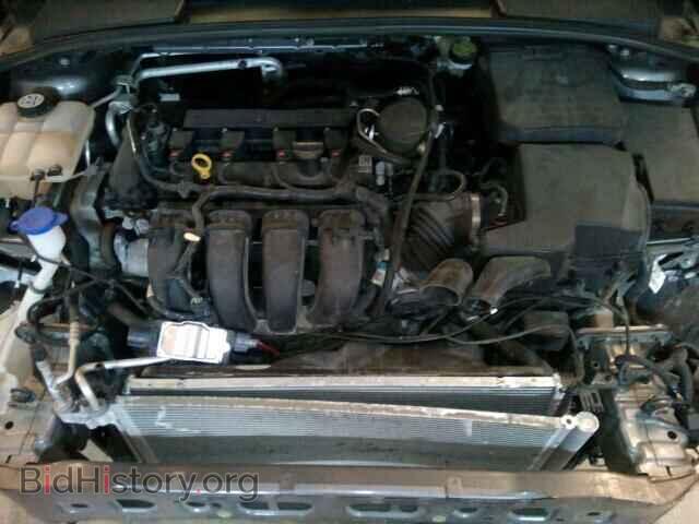 2013 FORD FOCUS - VIN: 1FADP3F25DL332310 - Photo 7