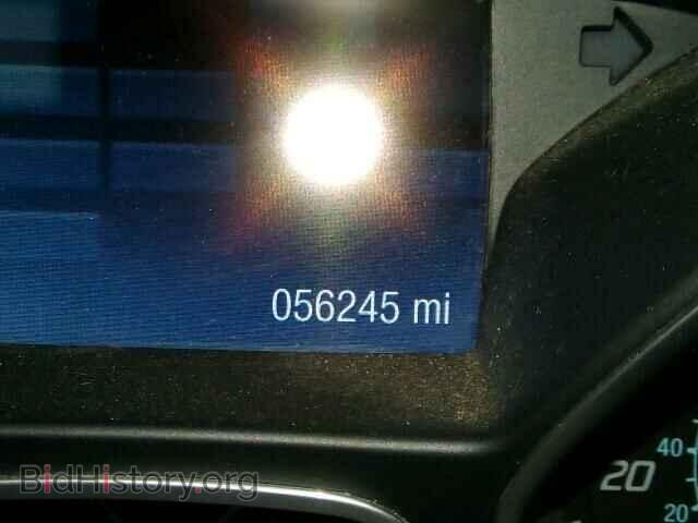 2013 FORD FOCUS - VIN: 1FADP3F25DL332310 - Photo 8