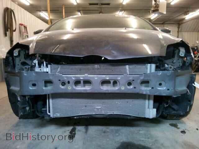 2013 FORD FOCUS - VIN: 1FADP3F25DL332310 - Photo 9