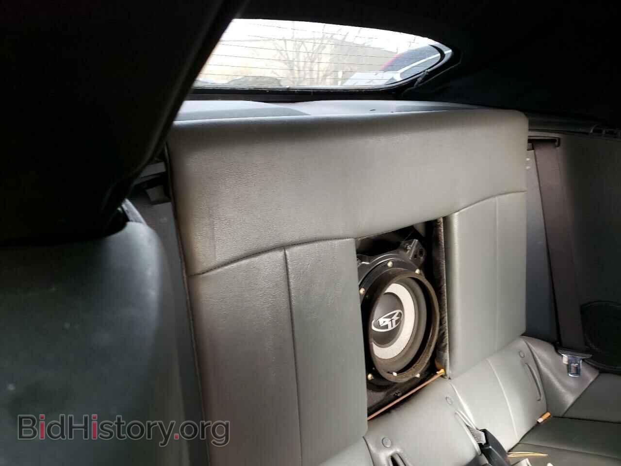 2007 MITSUBISHI ECLIPSE - VIN: 4A3AL25F97E010833 - Фото 10