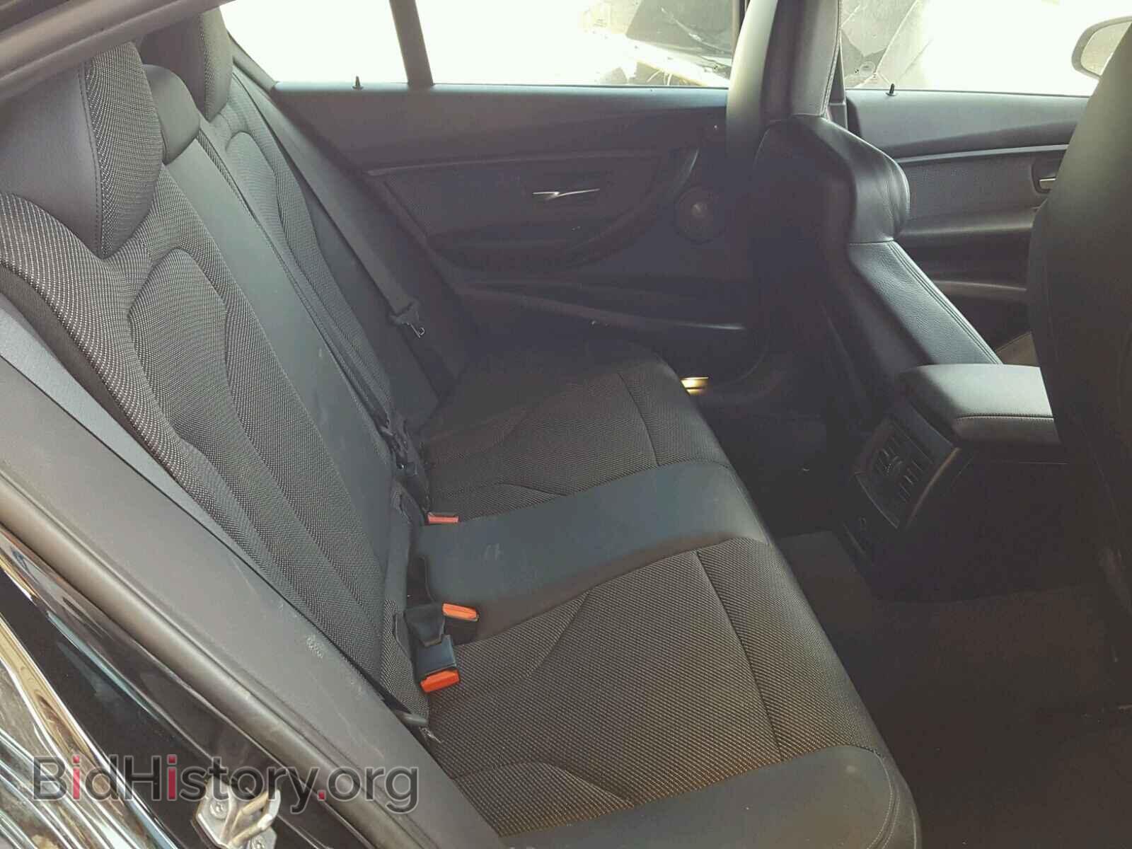 2017 BMW M3 - VIN: WBS8M9C56H5G84226 - Photo 6