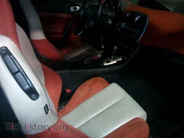2007 MITSUBISHI ECLIPSE - VIN: 4A3AL35T27E001872 - Фото 5