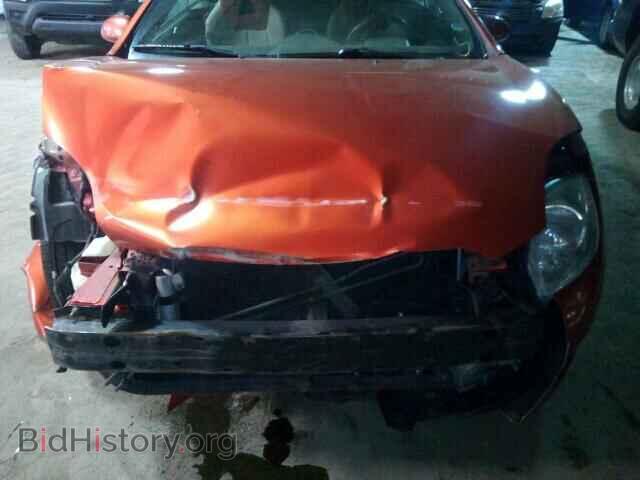 2007 MITSUBISHI ECLIPSE - VIN: 4A3AL35T27E001872 - Фото 10