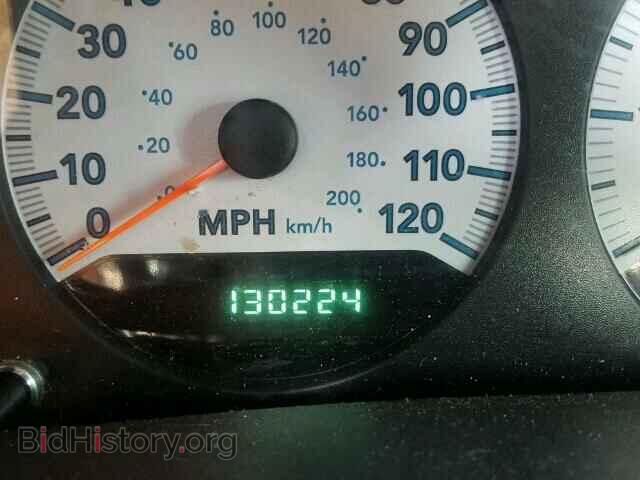 2006 DODGE CARAVAN - VIN: 2D4GP44L96R835084 - Фото 8