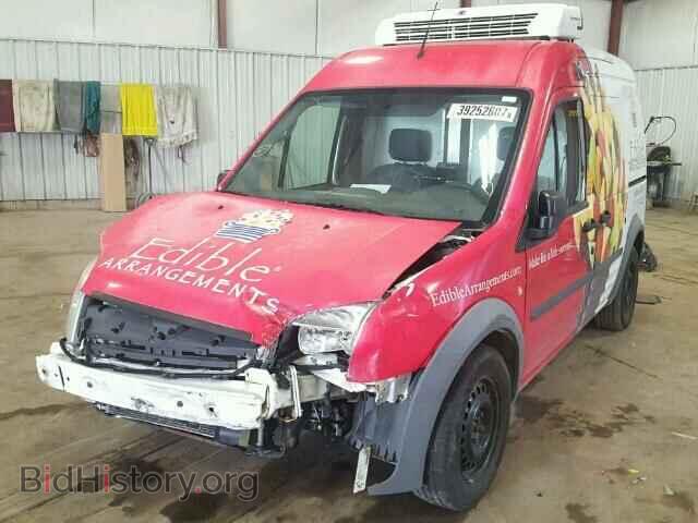 2012 FORD TRANSIT CO - VIN: NM0LS7AN0CT114462 - Фото 2