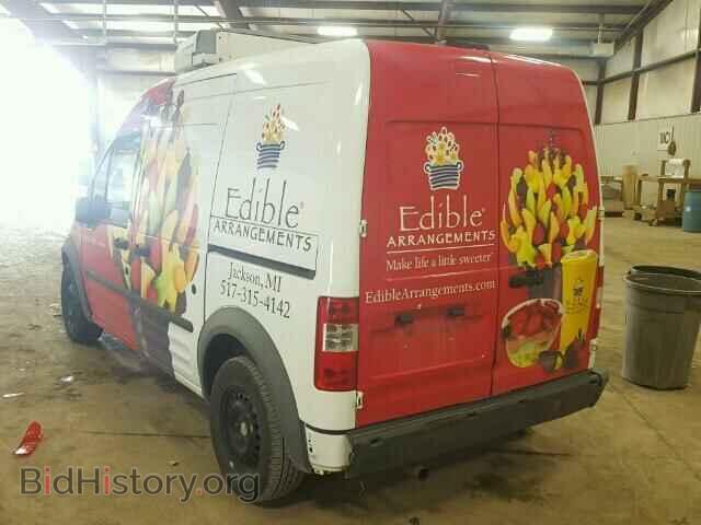 2012 FORD TRANSIT CO - VIN: NM0LS7AN0CT114462 - Фото 3