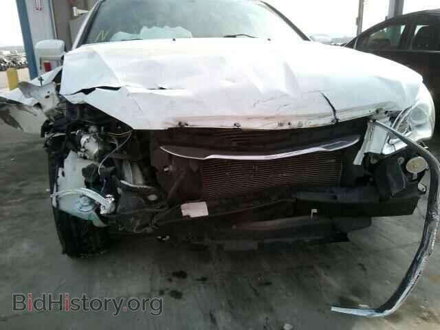 2013 CHRYSLER 200 - VIN: 1C3CCBBB6DN525415 - Фото 9