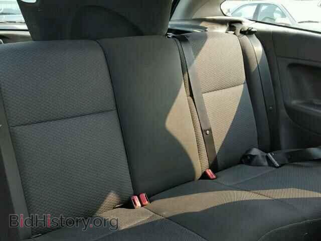 2007 FORD FOCUS - VIN: 1FAHP31N77W165647 - Photo 6