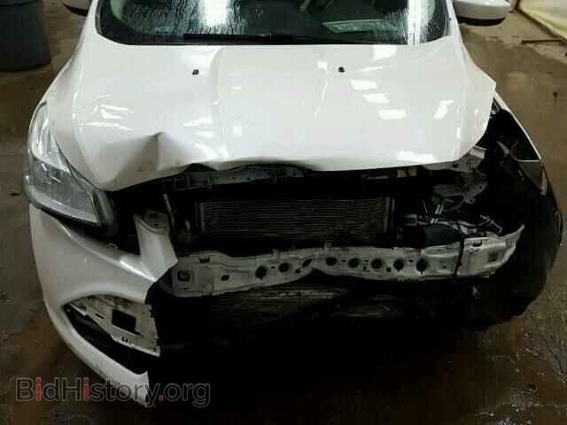 2013 FORD ESCAPE - VIN: 1FMCU0G90DUD21021 - Фото 7