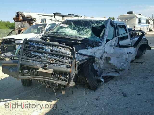 2012 DODGE RAM - VIN: 3C63DRKL9CG307784 - Фото 2