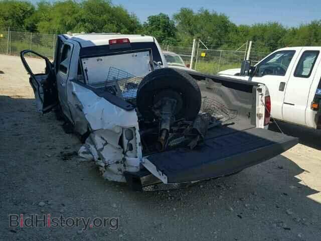 2012 DODGE RAM - VIN: 3C63DRKL9CG307784 - Фото 3
