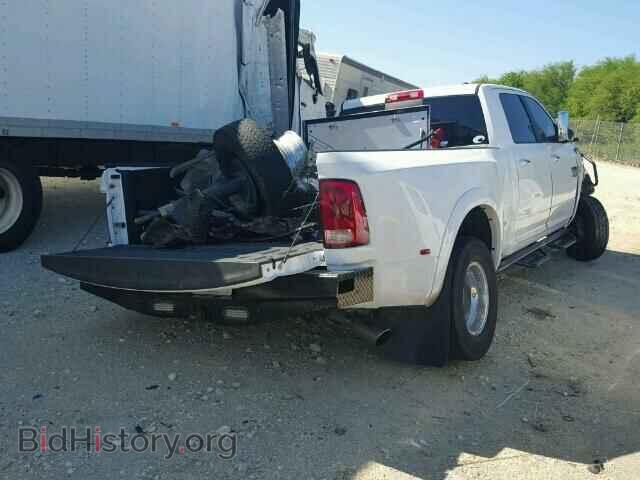 2012 DODGE RAM - VIN: 3C63DRKL9CG307784 - Фото 4