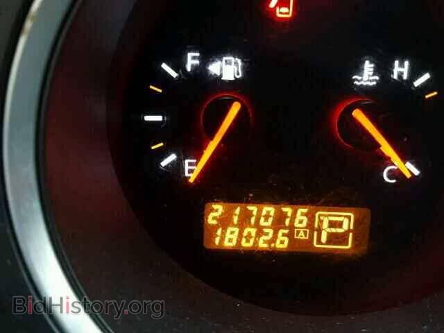 2007 NISSAN MAXIMA - VIN: 1N4BA41E17C835871 - Фото 8