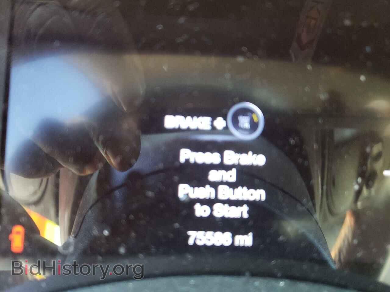 2016 DODGE DURANGO - VIN: 1C4RDHDG7GC476885 - Photo 8