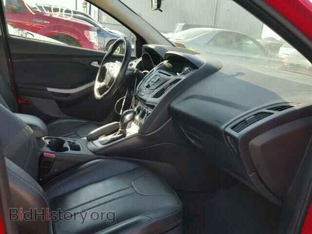 2013 FORD FOCUS - VIN: 1FADP3F20DL246144 - Photo 5