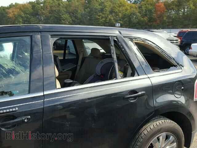 2010 FORD EDGE - VIN: 2FMDK3KC6ABA03730 - Фото 10
